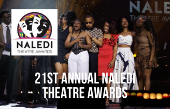 21st Annual Naledi Theatre Award Winners for Productions Staged in 2025